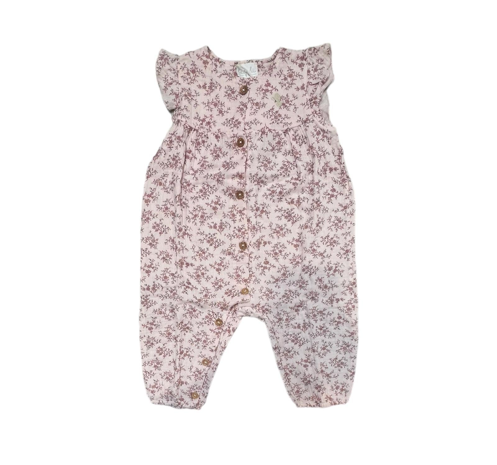 Salopette Lalalù TBL021G 00 LALALU'