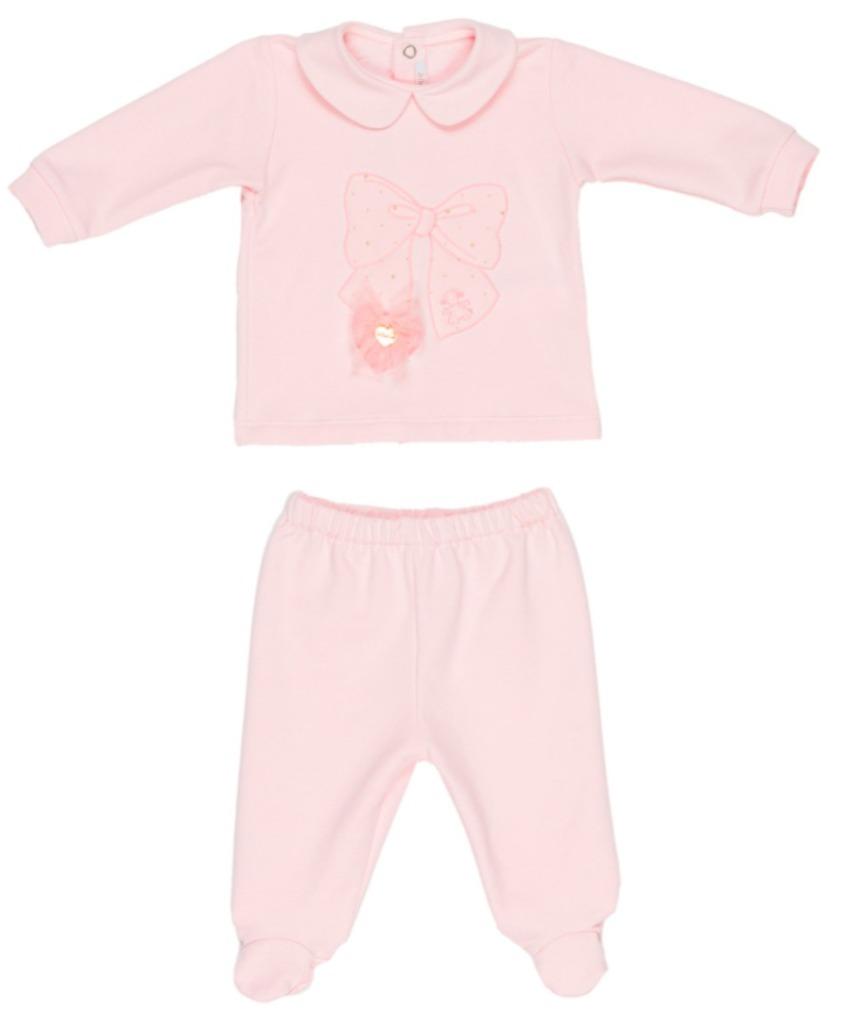 Coprifasce Le Bebè LBG4890 00 LE BEBE'