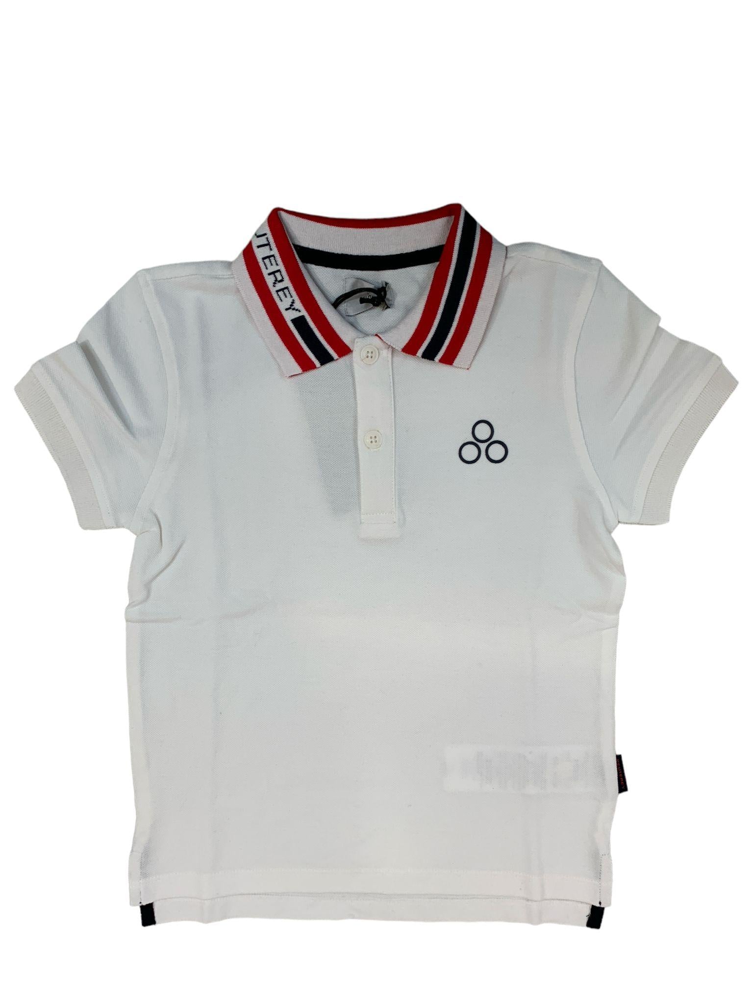 Polo Peuterey PTB2305 01 PEUTEREY