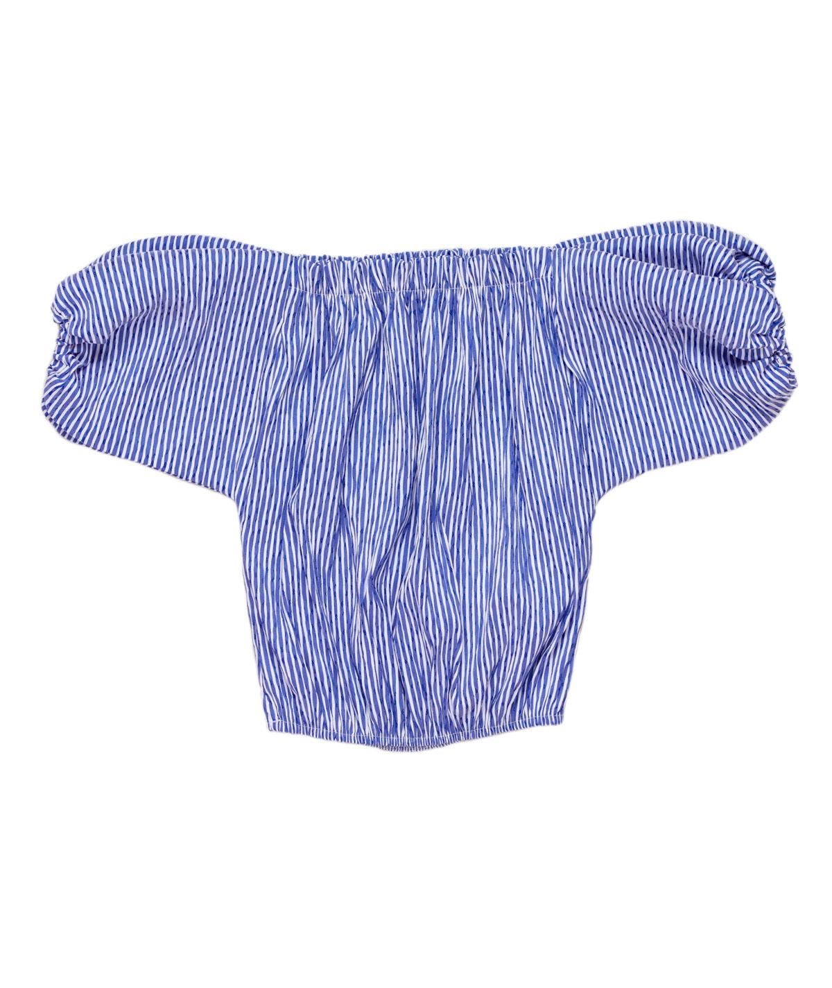 Camicia Lu Lù LL0899 00 LU LU'