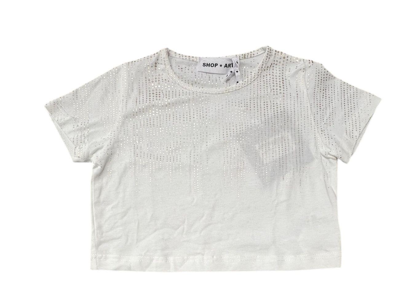 T-shirt Shop Art SAJKS000492 01 SHOP ART