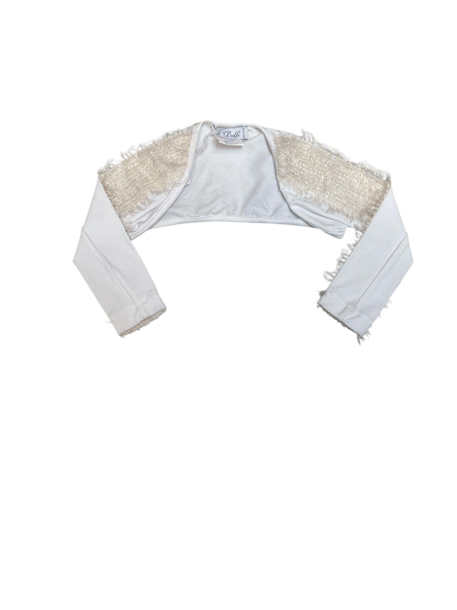 Coprispalla I Delfi 2008A 00 I DELFI