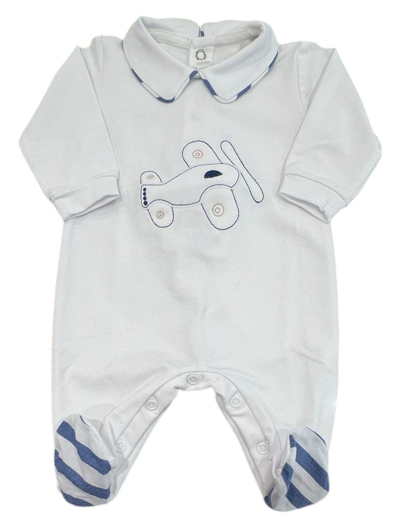 TETO E TATTA TU616000
