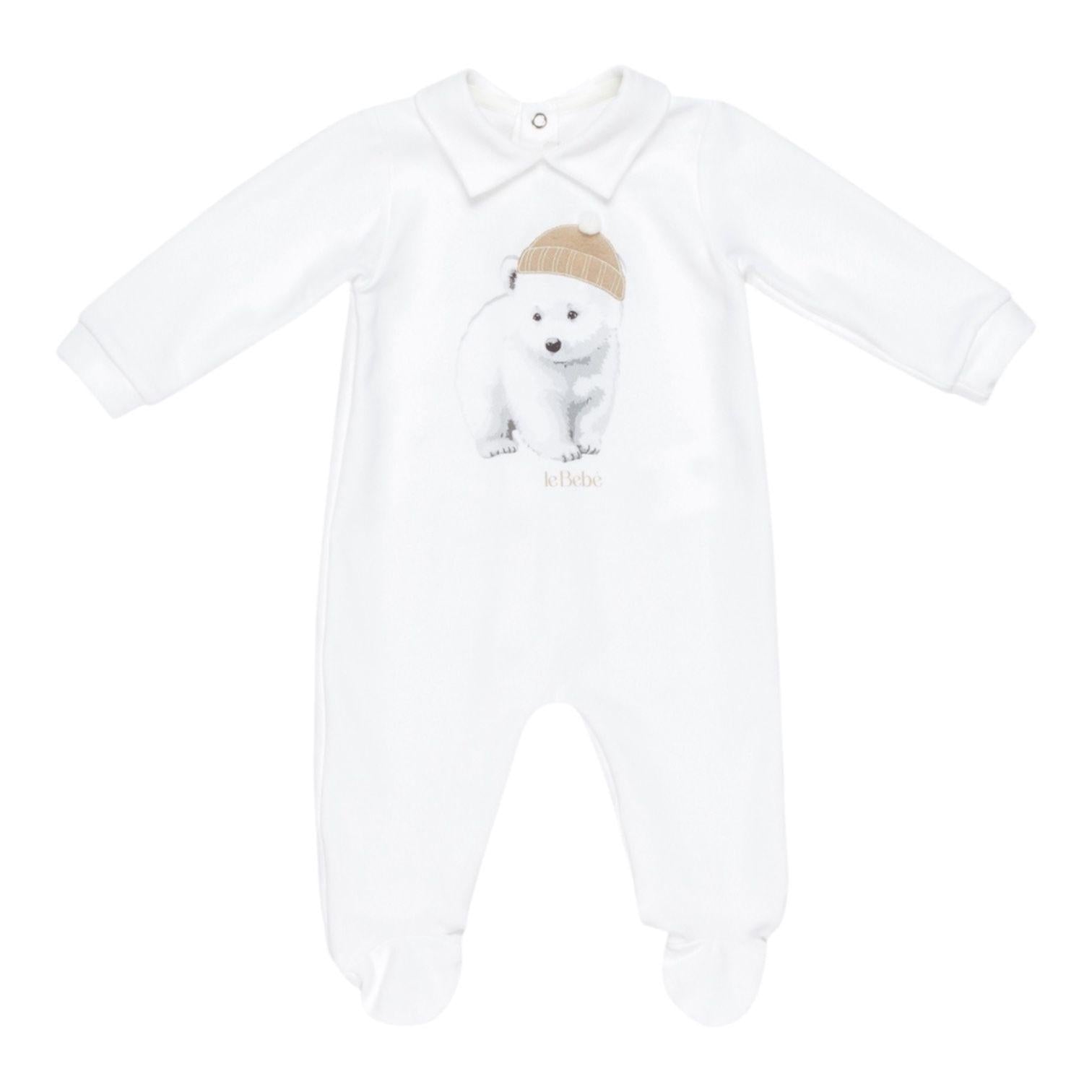 Tutina Le Bebè LBB5225 00 LE BEBE'