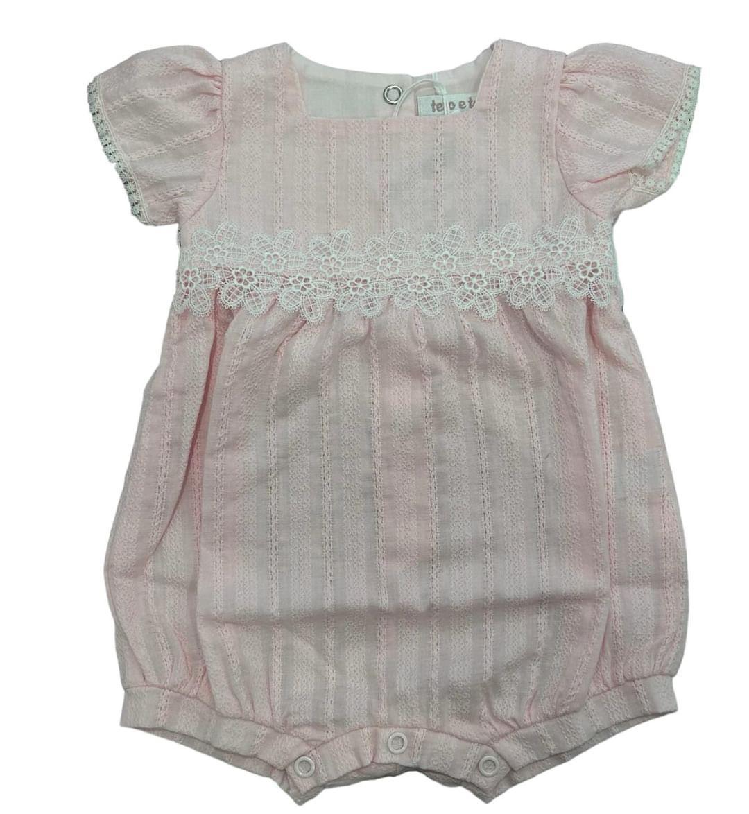 Pagliaccetto Teto e Tatta