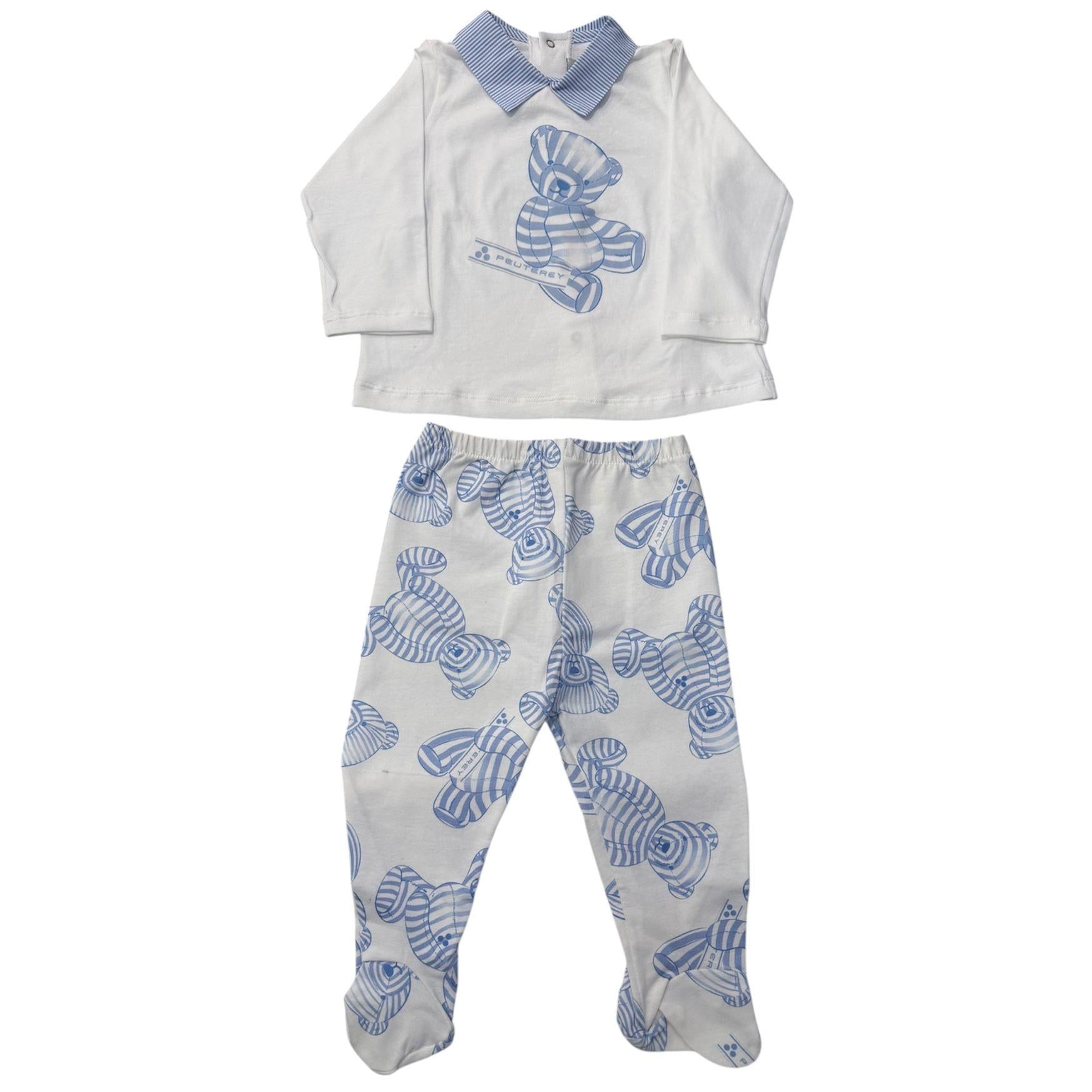 Coprifasce Peuterey PTB2370 00 PEUTEREY