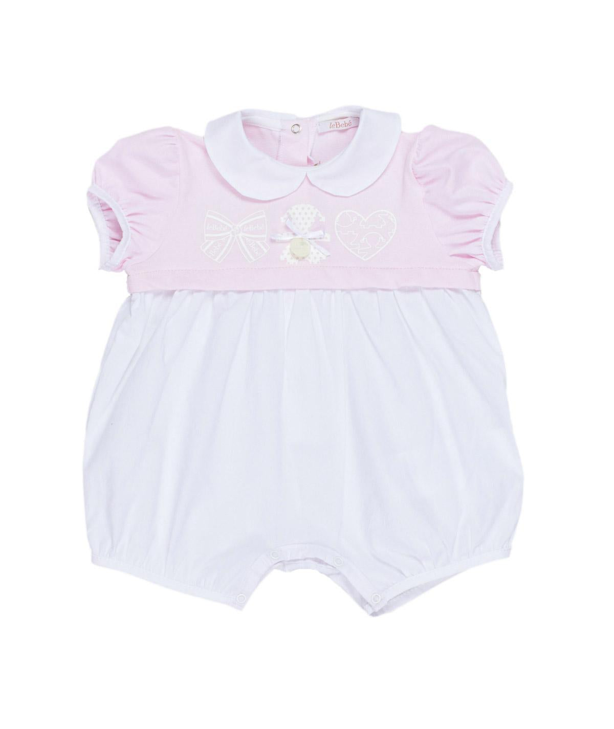 Pagliaccetto Le Bebè LBG4549 00 LE BEBE'