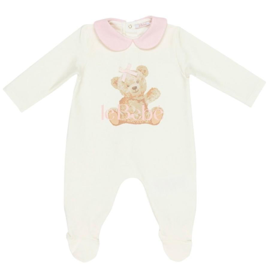 Tutina Le Bebè LBG5474 00 LE BEBE'