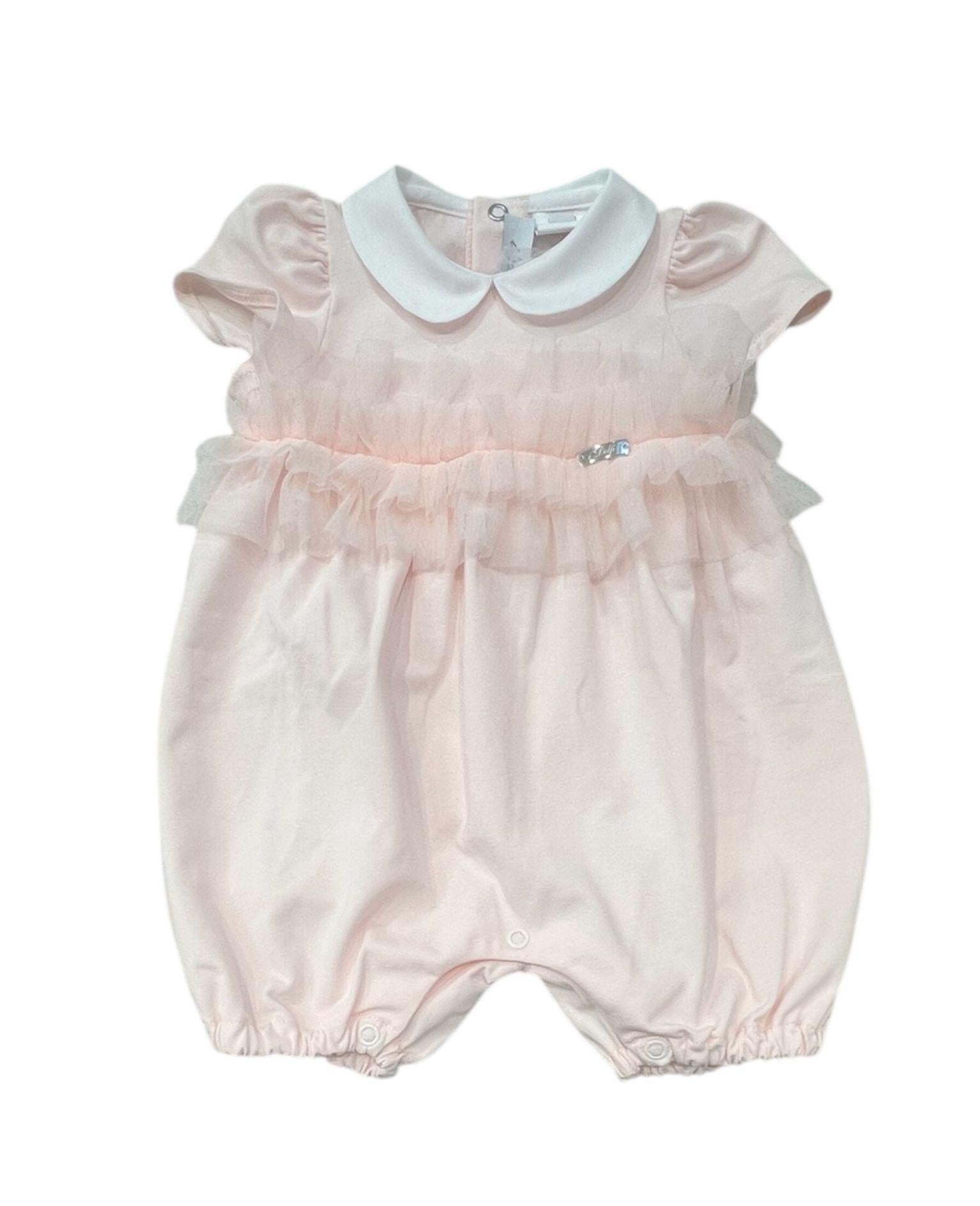 Pagliaccetto I Delfi 24P3271L 000 I DELFI