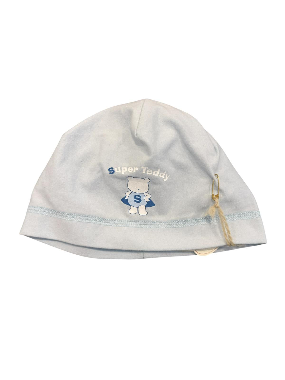Cappellino Minibanda 31790 00 ST.20GATTOELAVOLPE