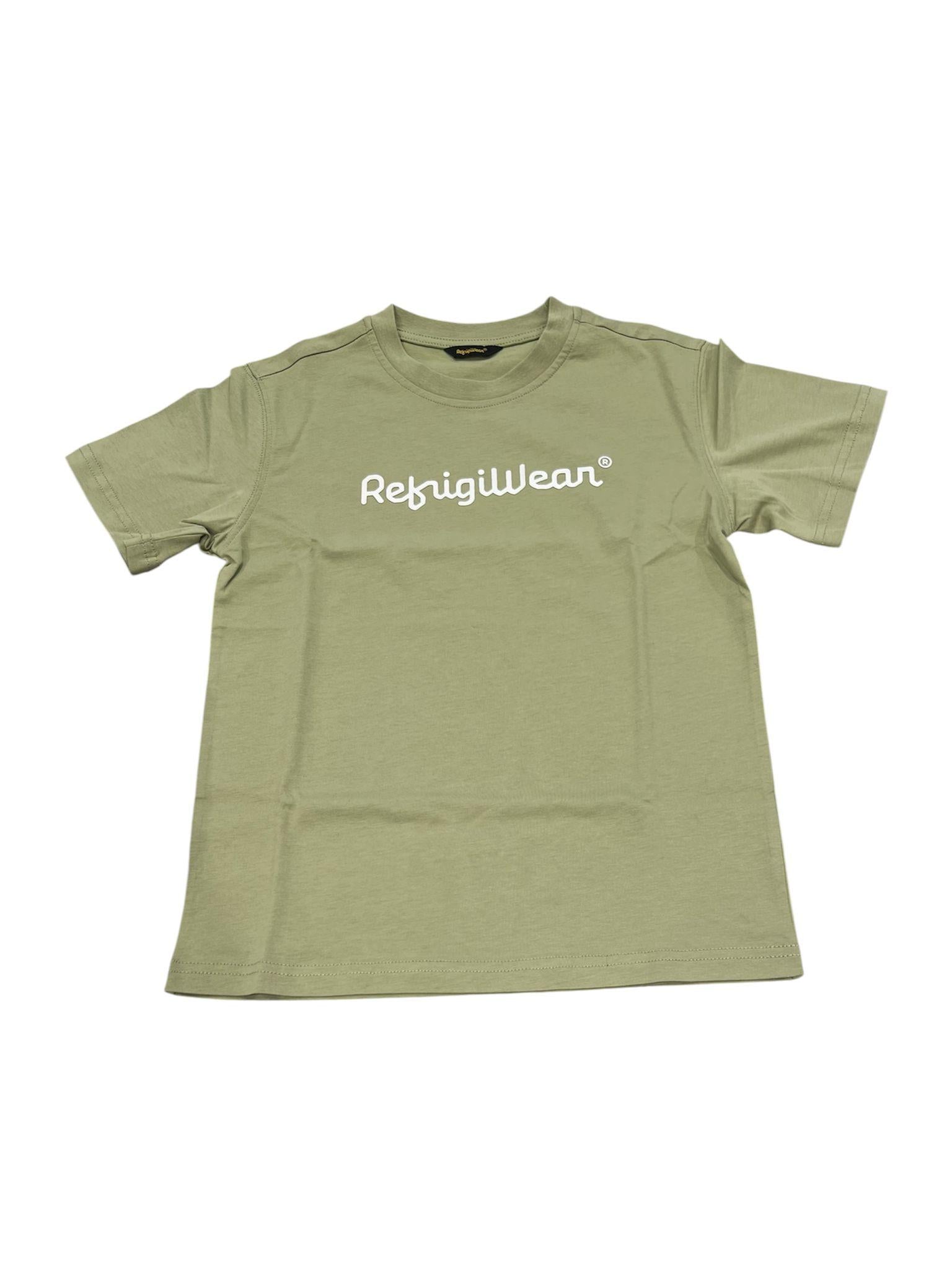 T-shirt Refrigiwear R1539TS26 01 REFRIGIWEAR