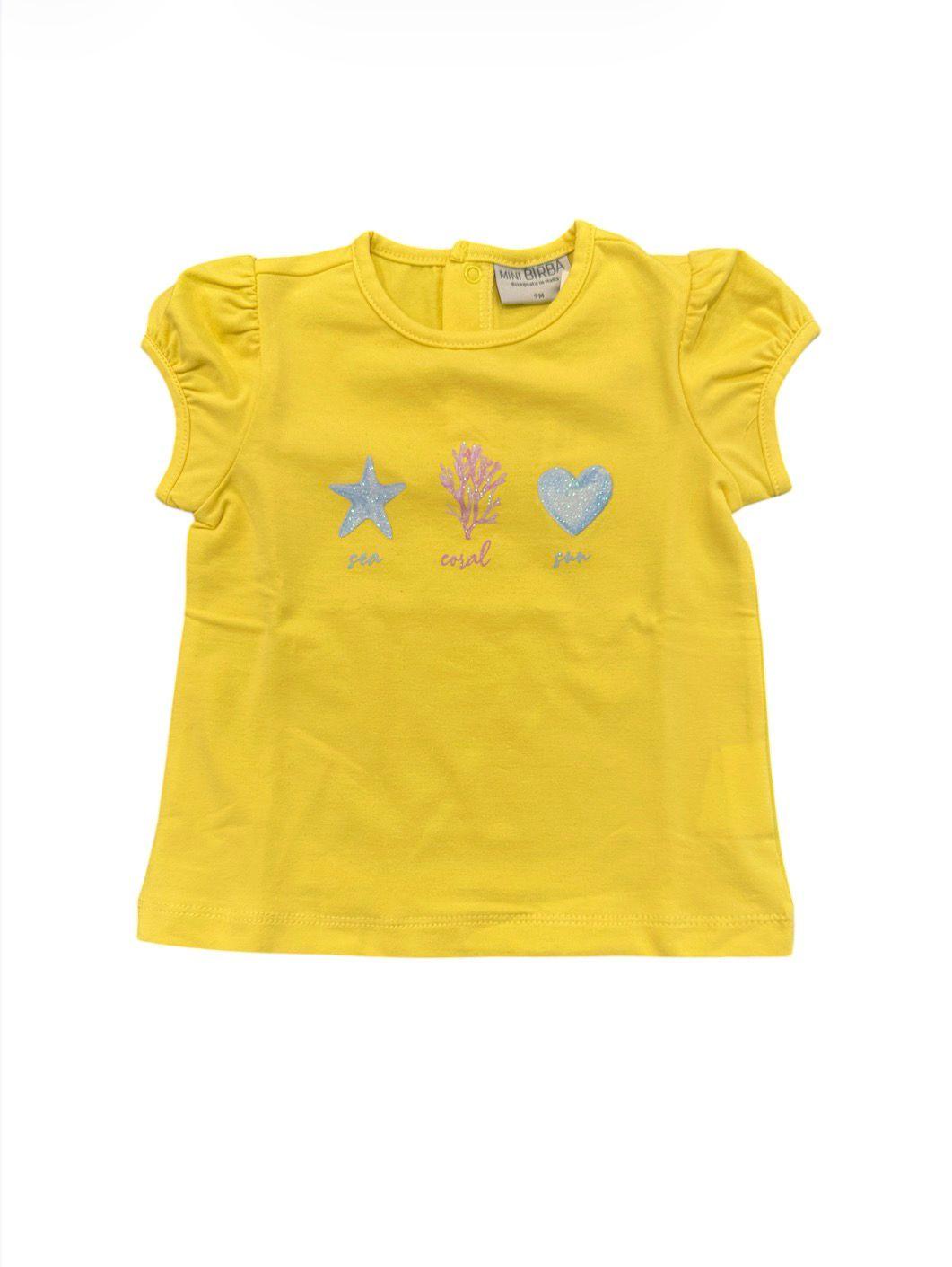 T-shirt Birba 999840090135B 00 BIRBA