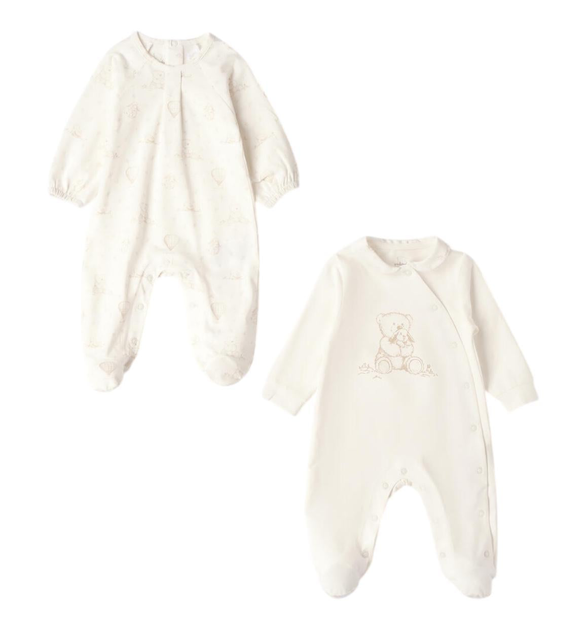 Set 2 tutine Minibanda 3G657/00 00 MINIBANDA