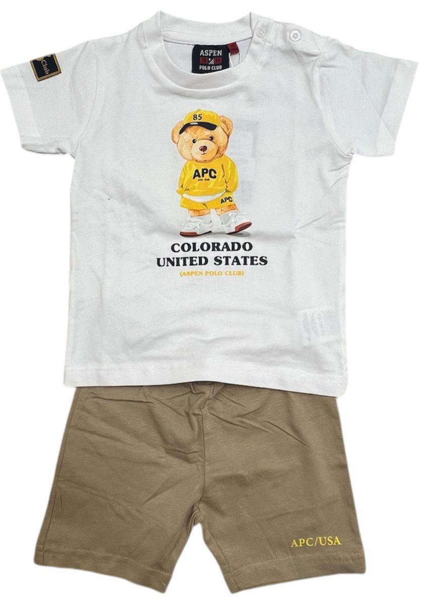 Completo Aspen Polo Club