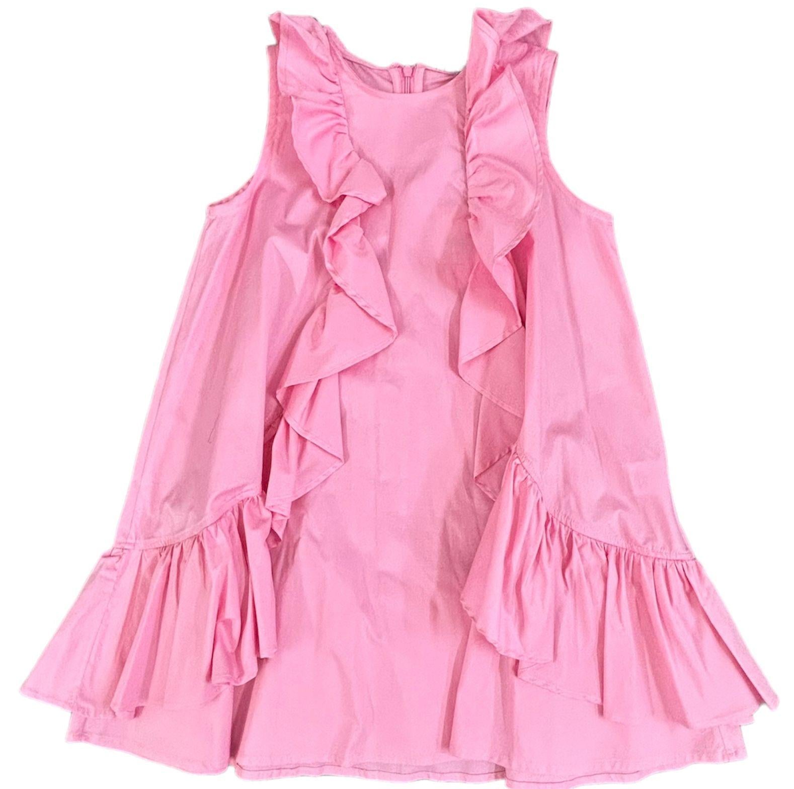 Vestito Piccola Ludo