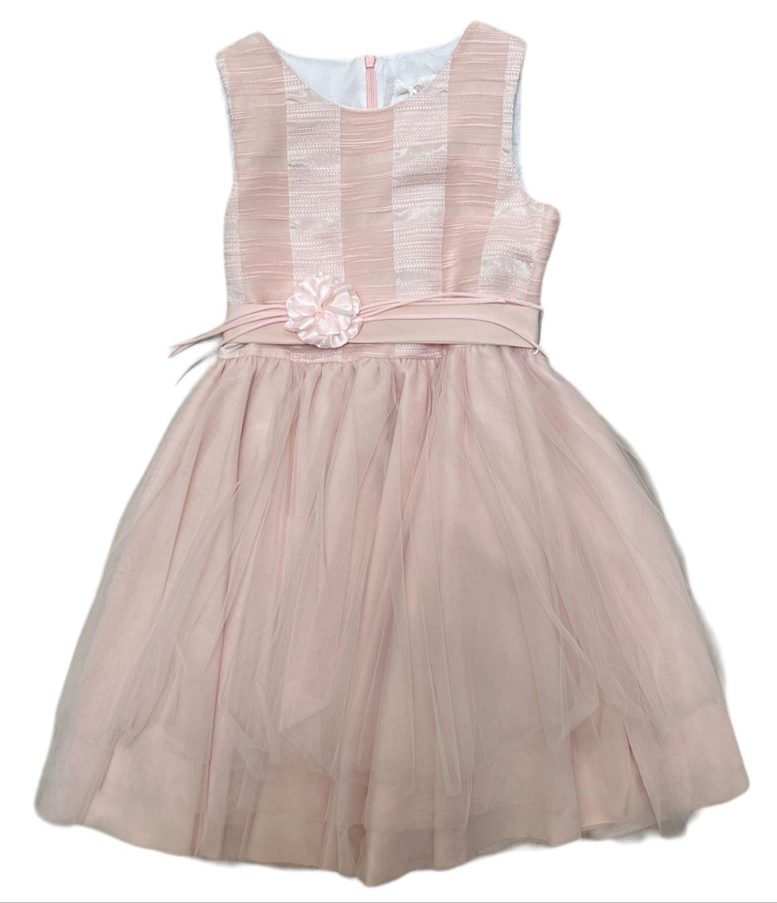 Vestito Dilù E23AB718.92 00 DILU'