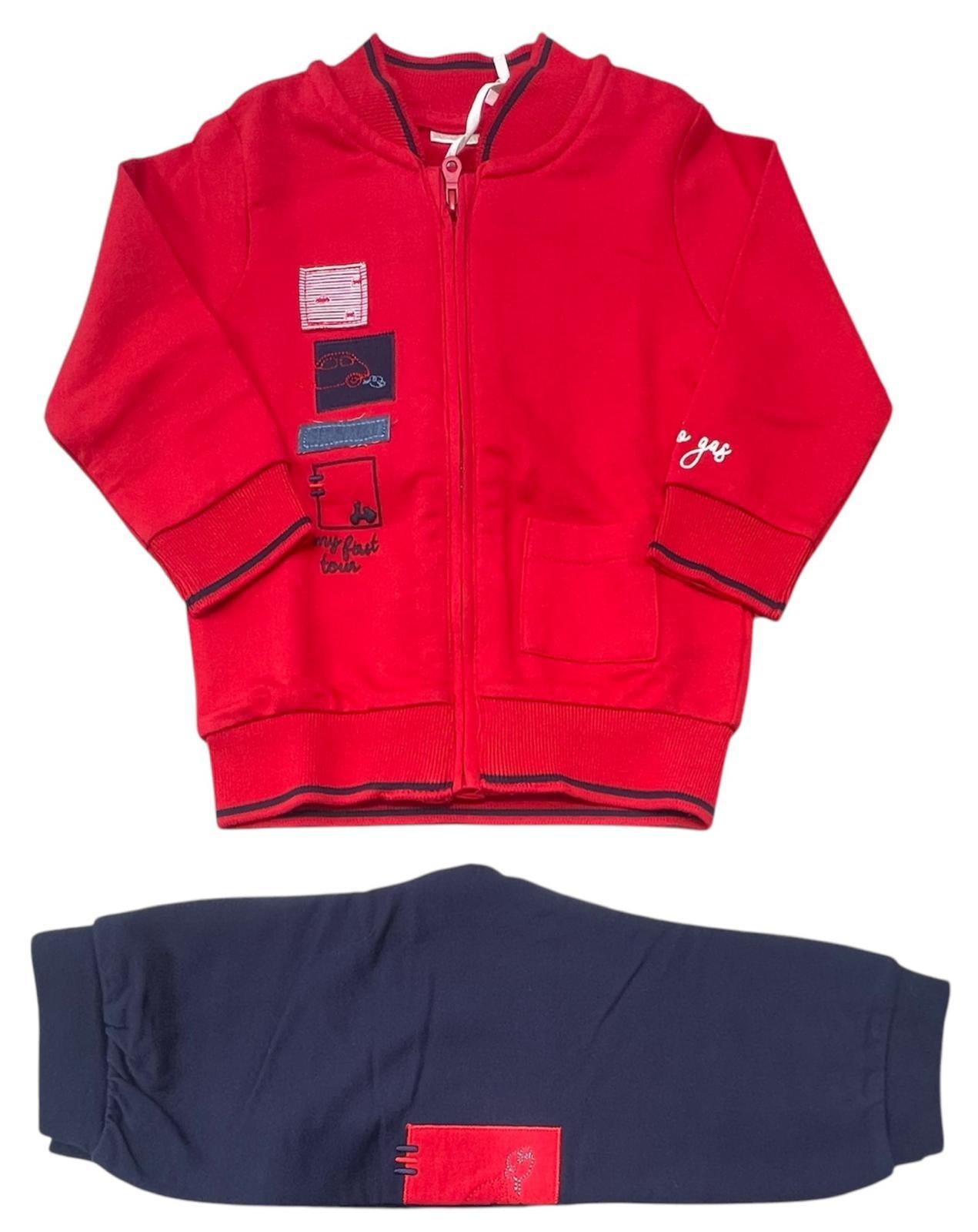 Tuta Sarabanda 32603/00 00 SARABANDA