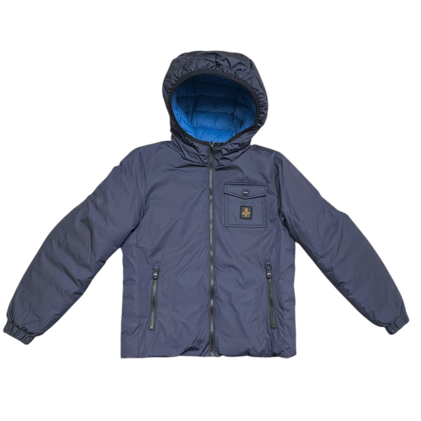 Giubbino Refrigiwear R1005W25 00 REFRIGIWEAR