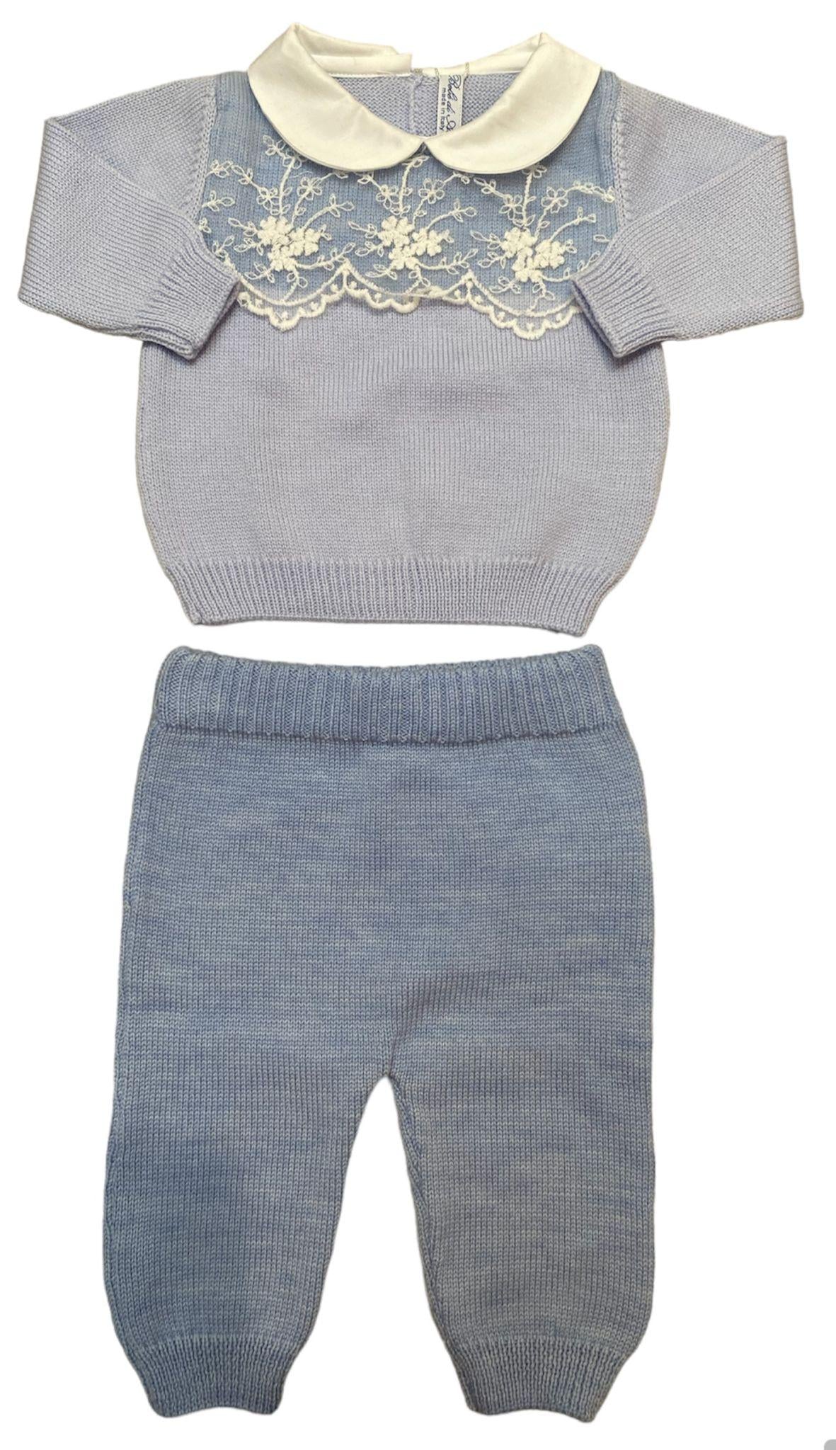 Coprifasce Bebè Di Almy