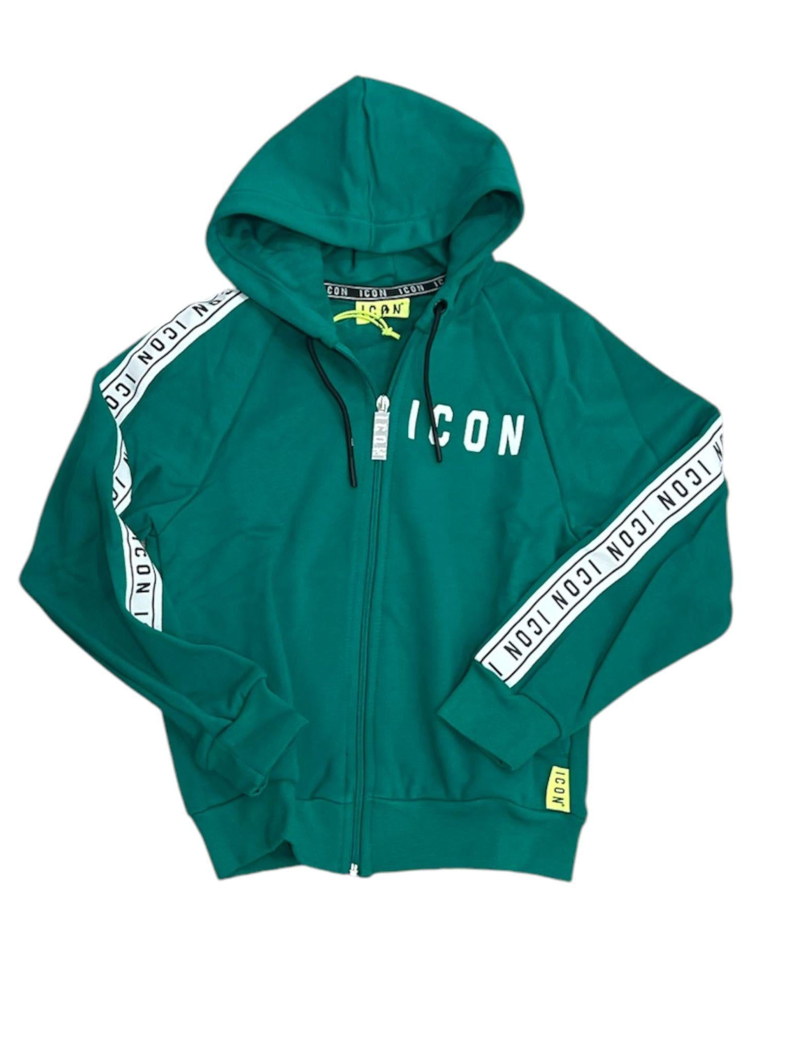 Felpa Icon IBSW00553 00 ICON