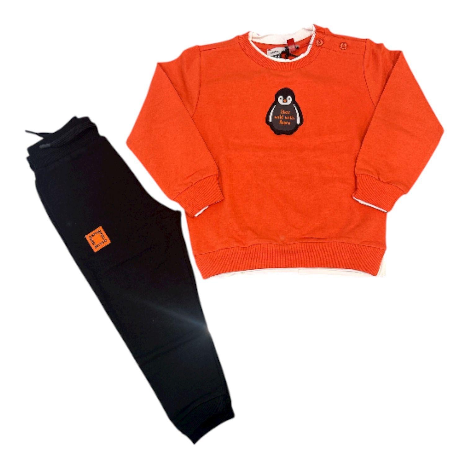 Tuta Aspen Polo Club 1051T00142 00 ASPEN POLO CLUB