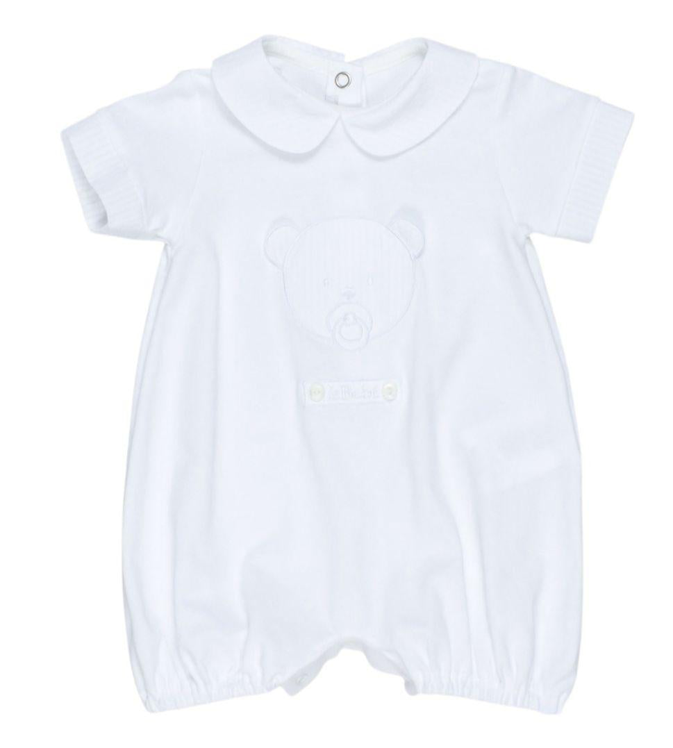 Pagliaccetto Le Bebè LBB4459 00 LE BEBE'