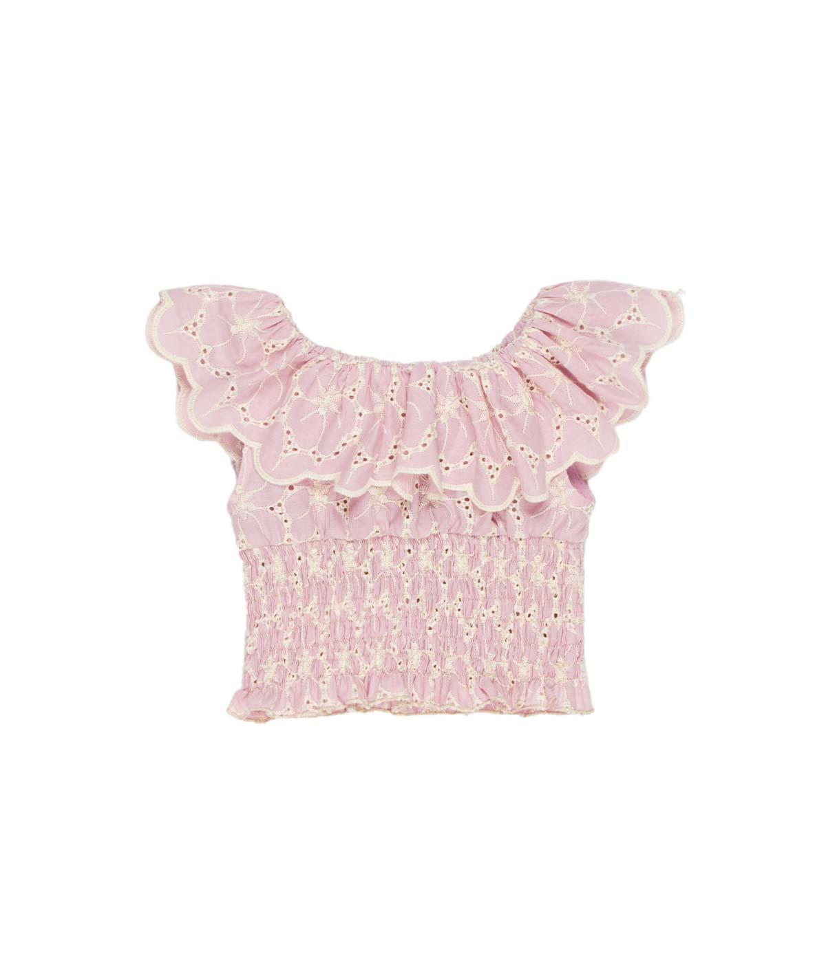 Top U+E' UE1783 01 U+E'