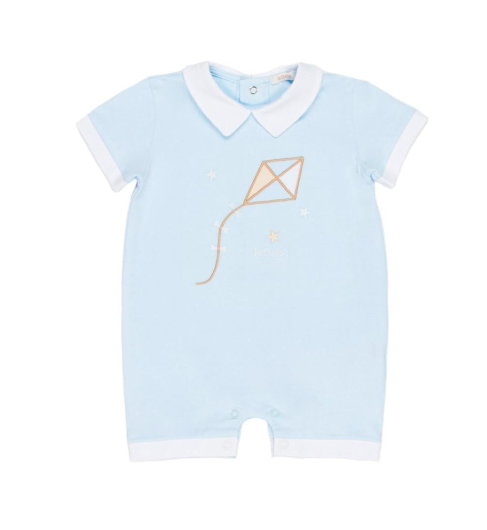 Pagliaccetto Le Bebè