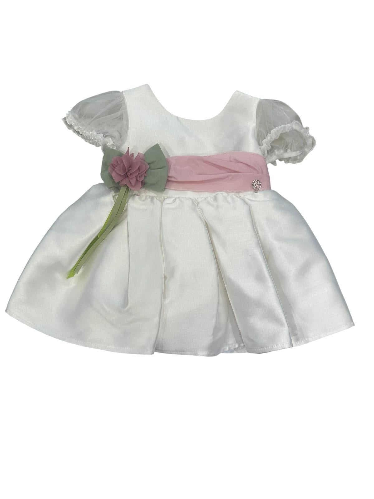 Vestito Les Gamins LG241073N 00 LES GAMINS