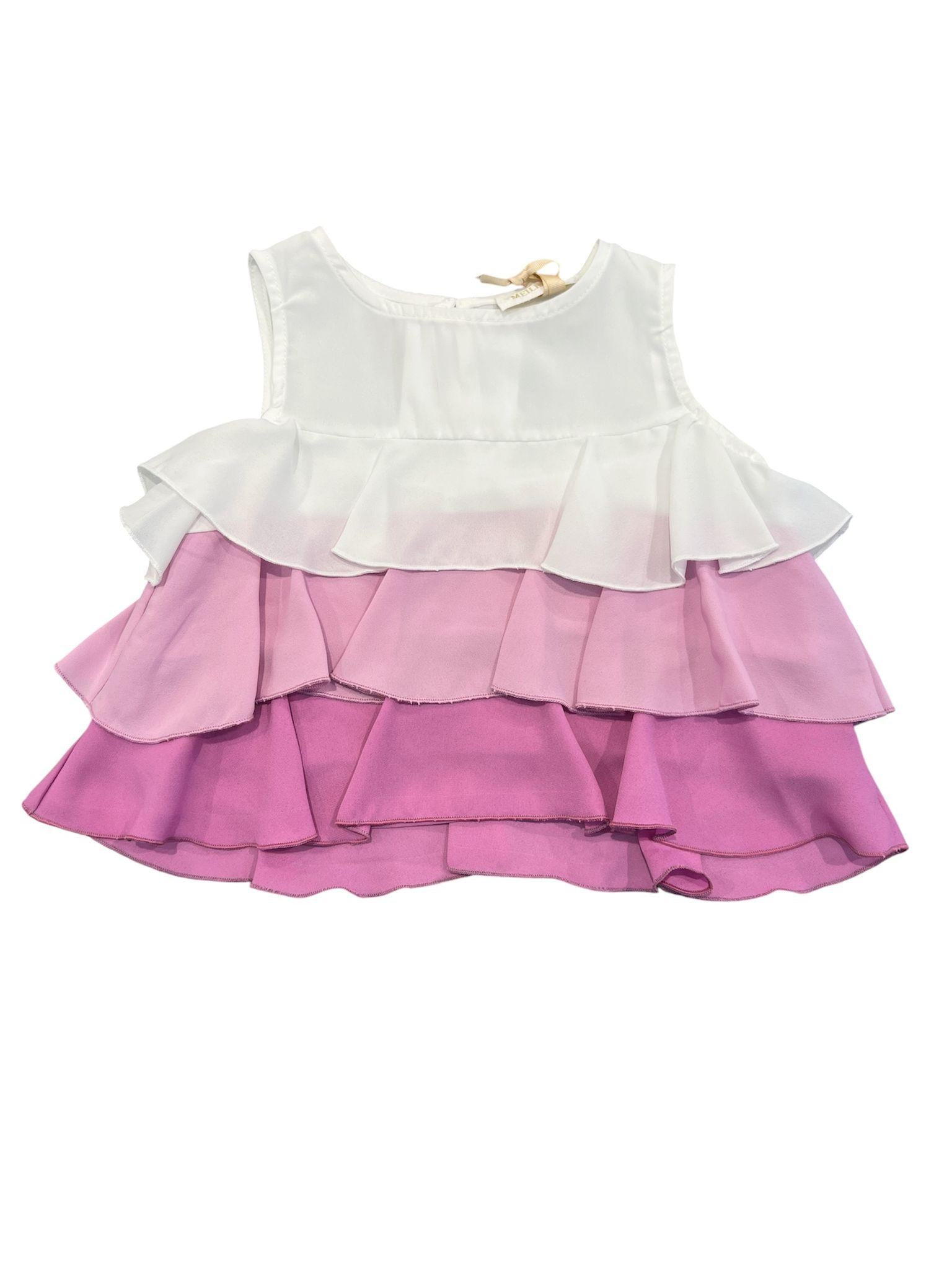 Top Meilisa Bai FL6311 00 MEILISA BAI