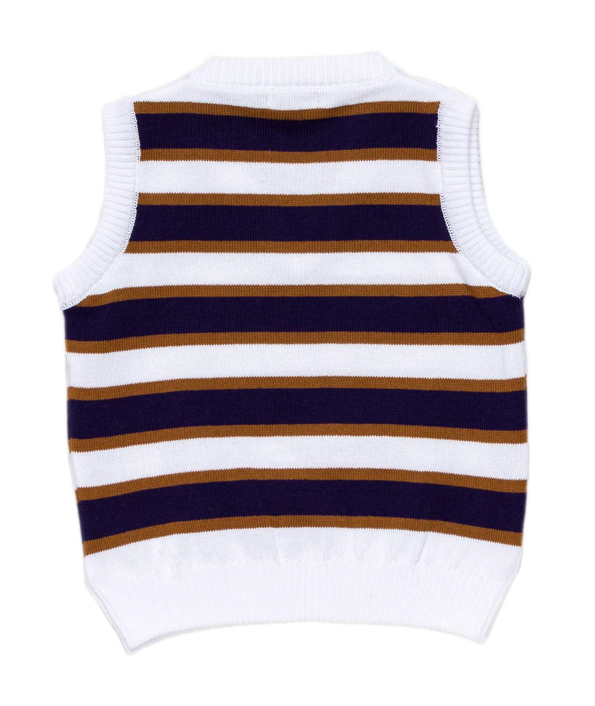 Gilet Le Bebè LBB3648 00 LE BEBE'
