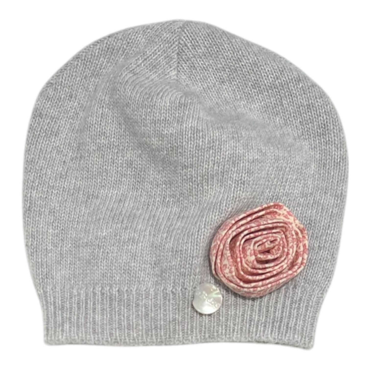 Cappello Le Bebè LBG2546 01 LE BEBE'