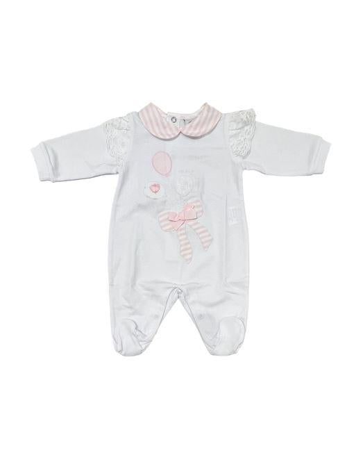 Tutina Marlù ES1514 00 MARLU'