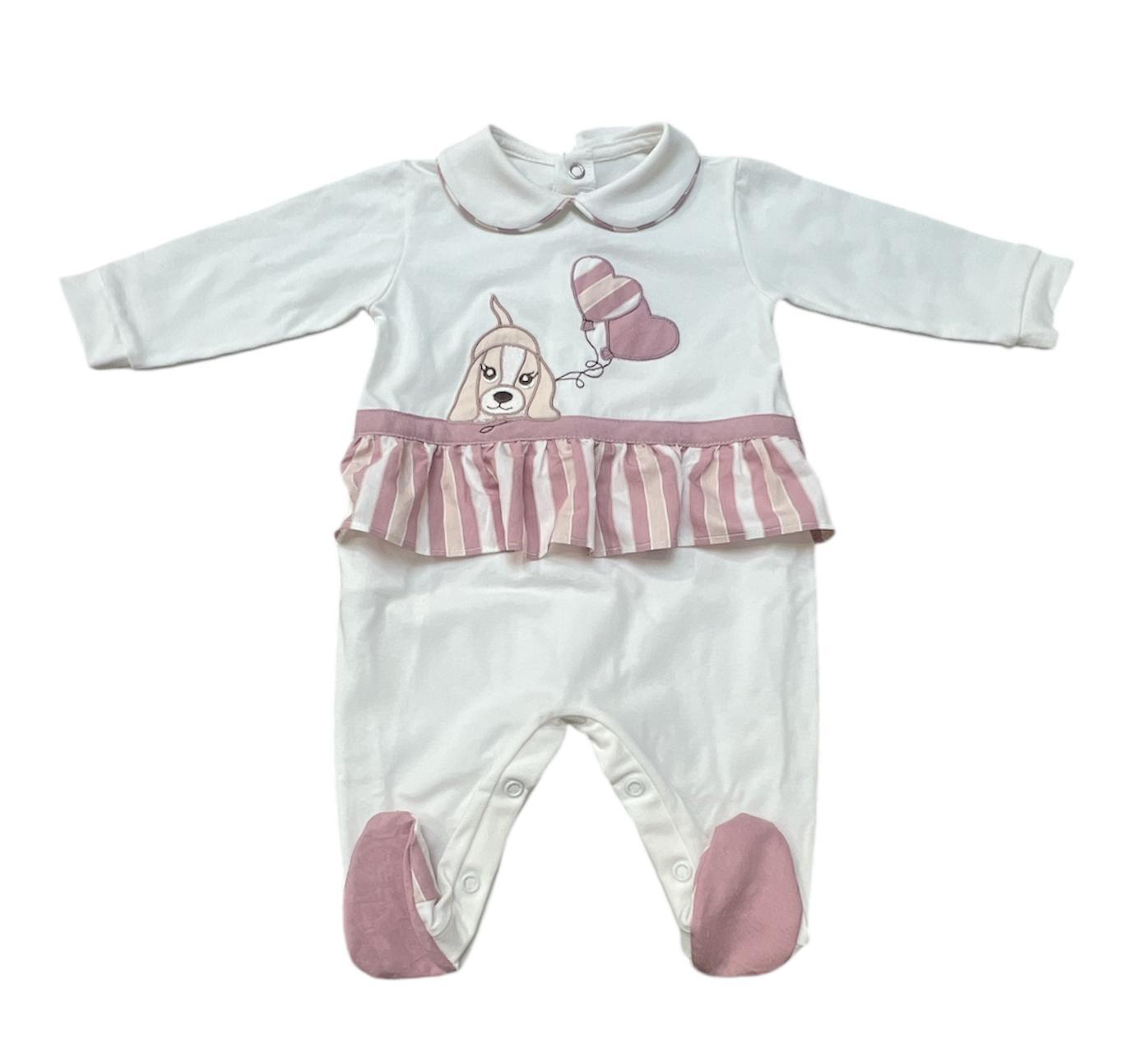 Tutina Jujubebè 48904 00 JUJUBEBE