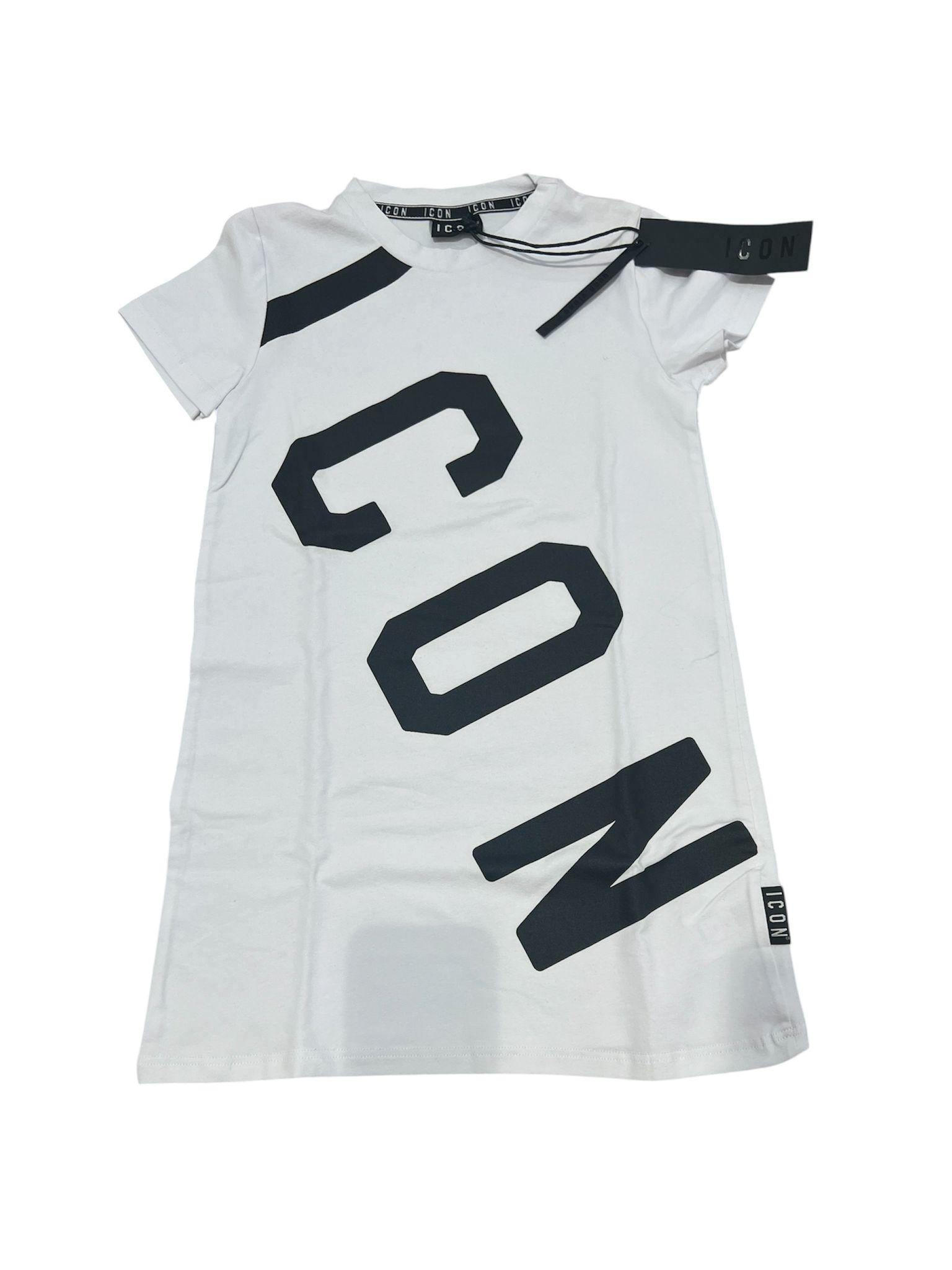 Vestito Icon IJG073 01 ICON