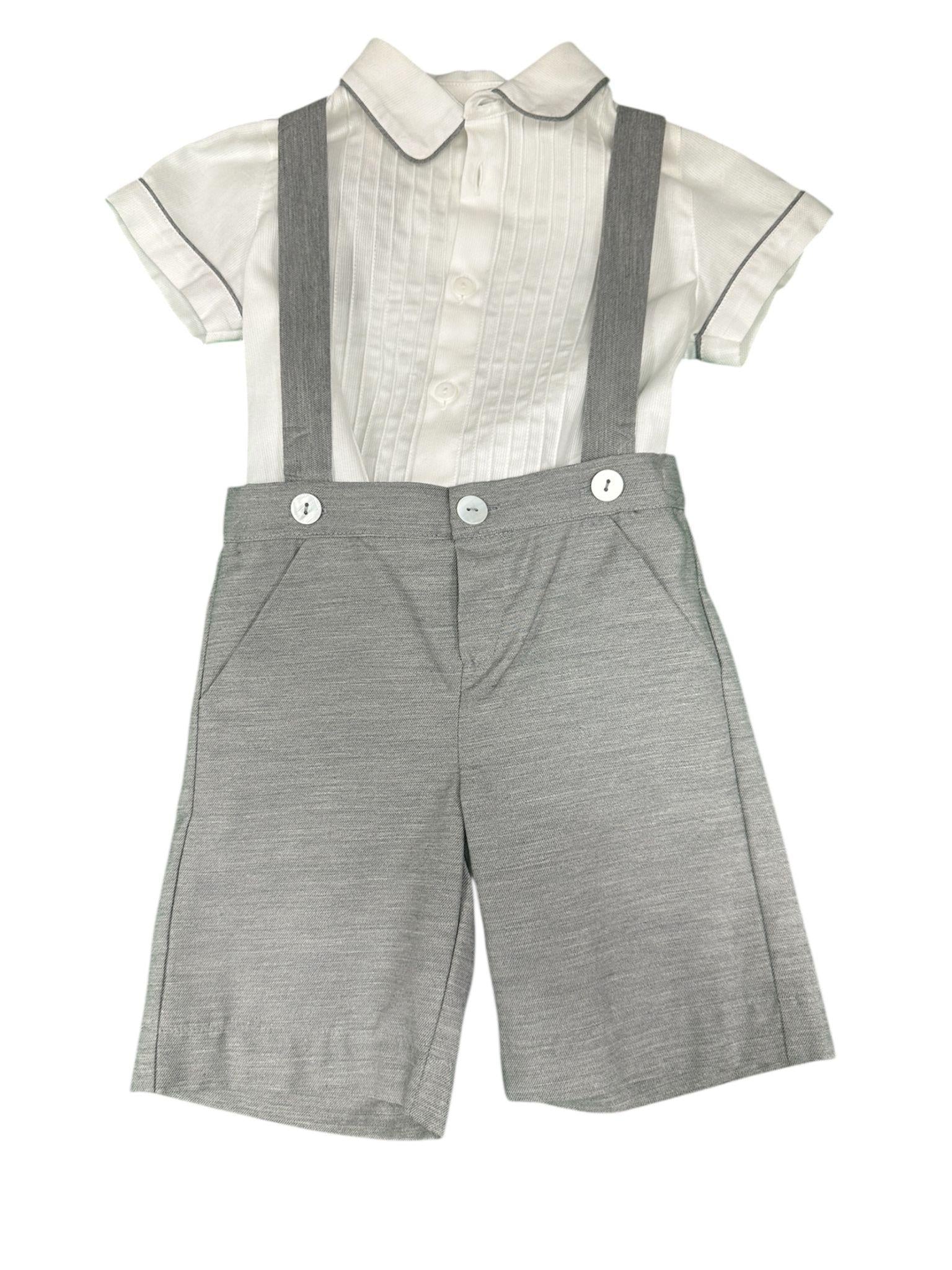 Completo Little Bear 4252 01 LITTLE BEAR