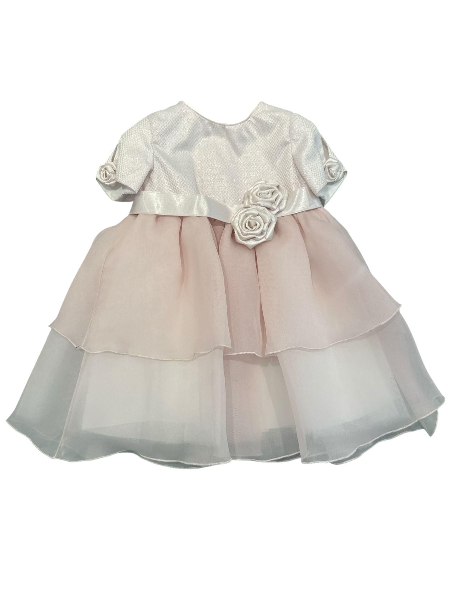 Vestito Lunami M001 00 LUNAMI
