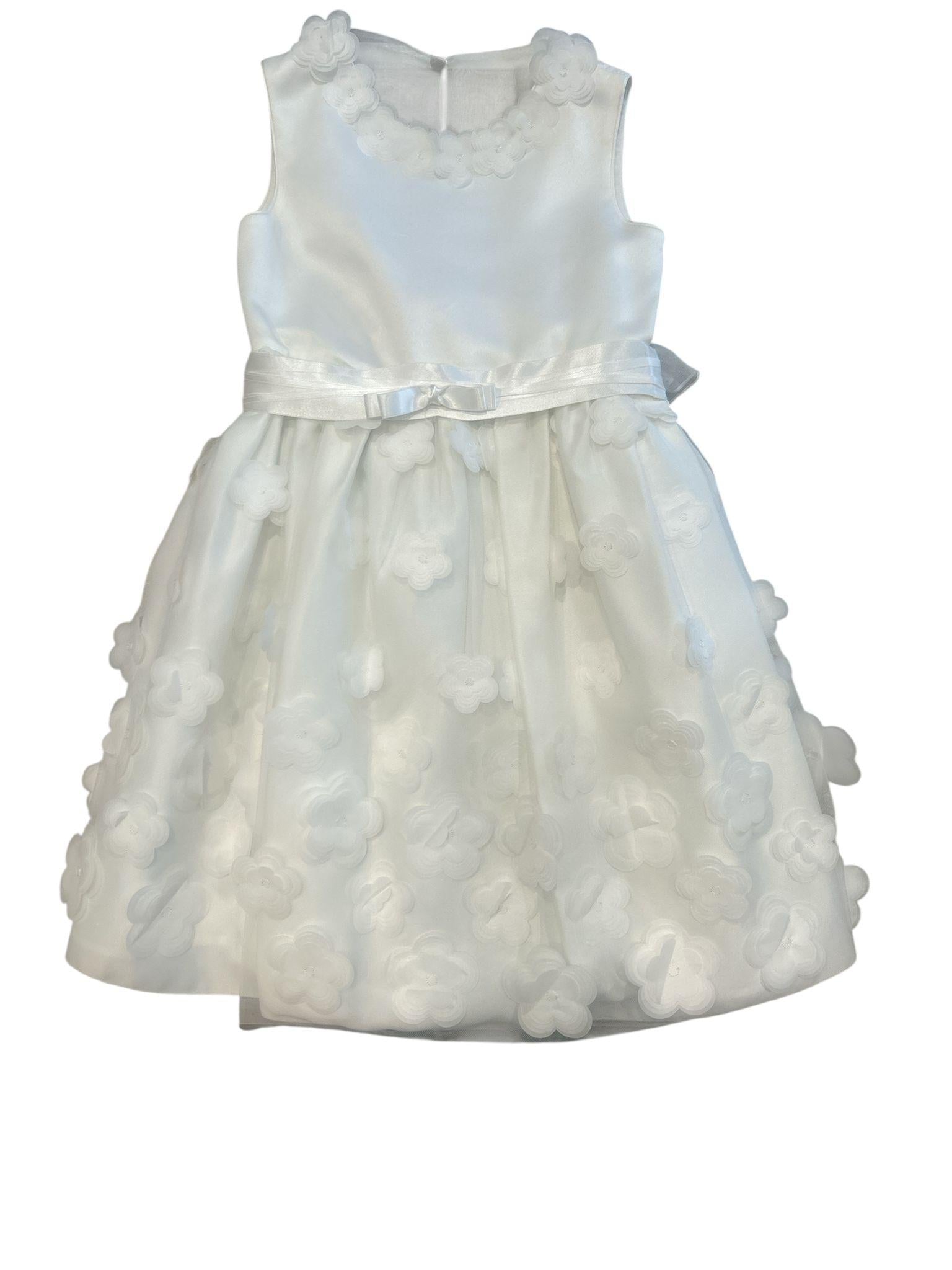 vestito Miss Leod 4540 080 MISS LEOD