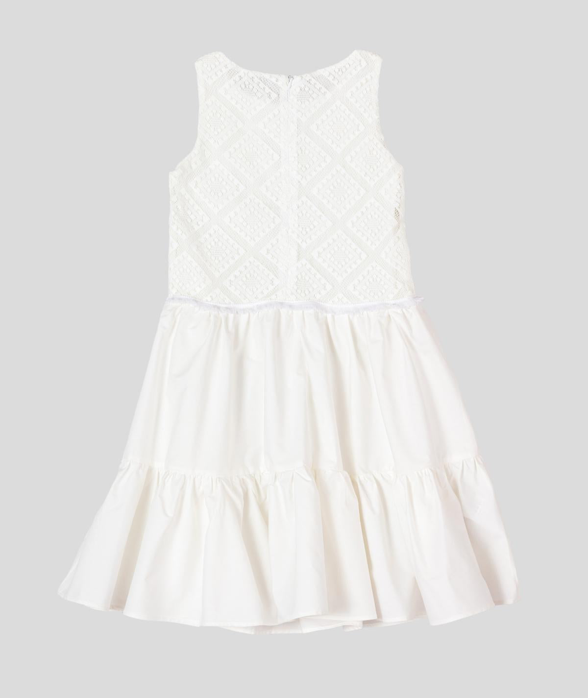 Vestito Lu Lù LL1086 00 LU LU'