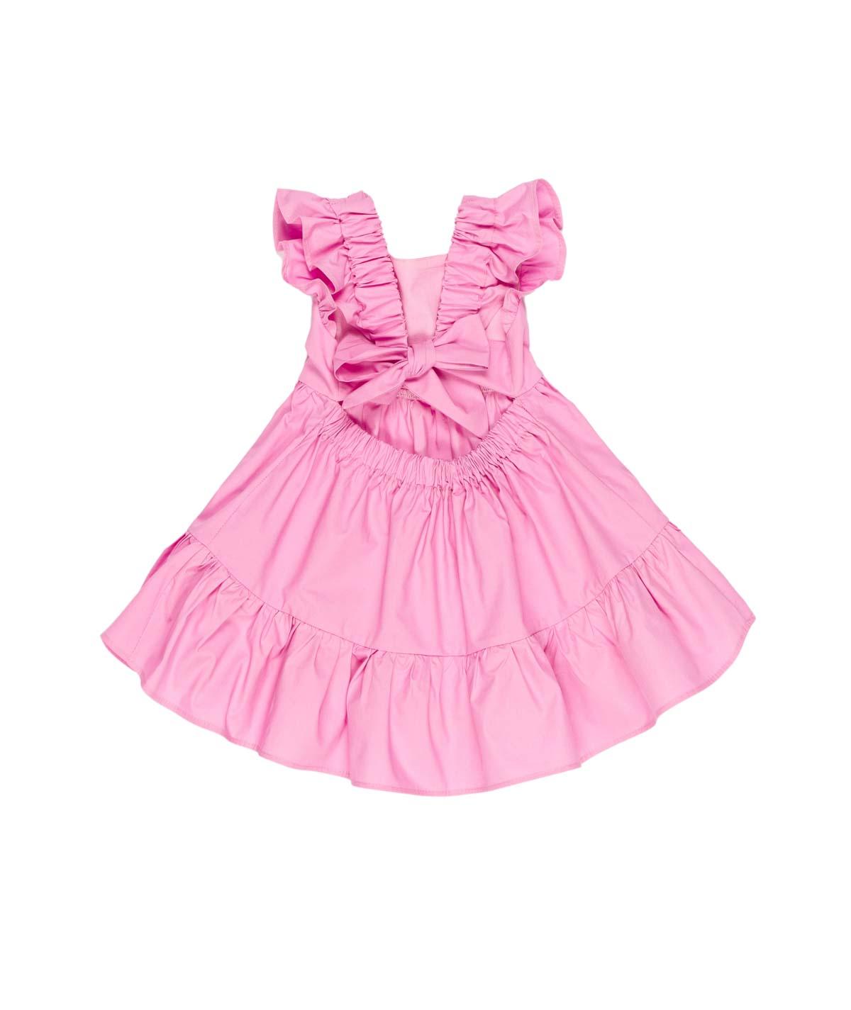 Vestito U+E' UE1713 00 U+E'