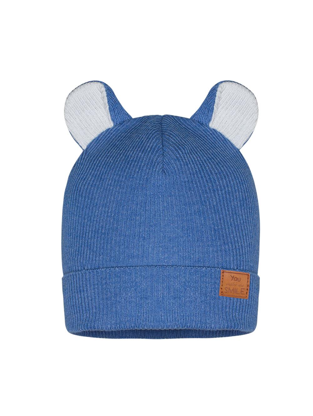 Cappello Barbaras cotone CZAPKA BA-27 14 BARBARAS