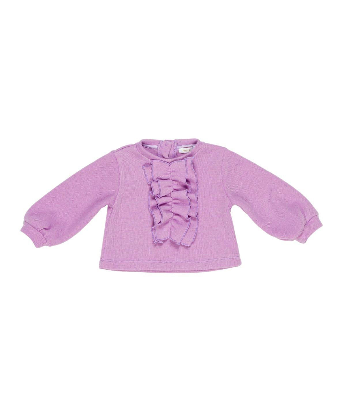 Maglia Meilisa Bai FL5942 00 MEILISA BAI