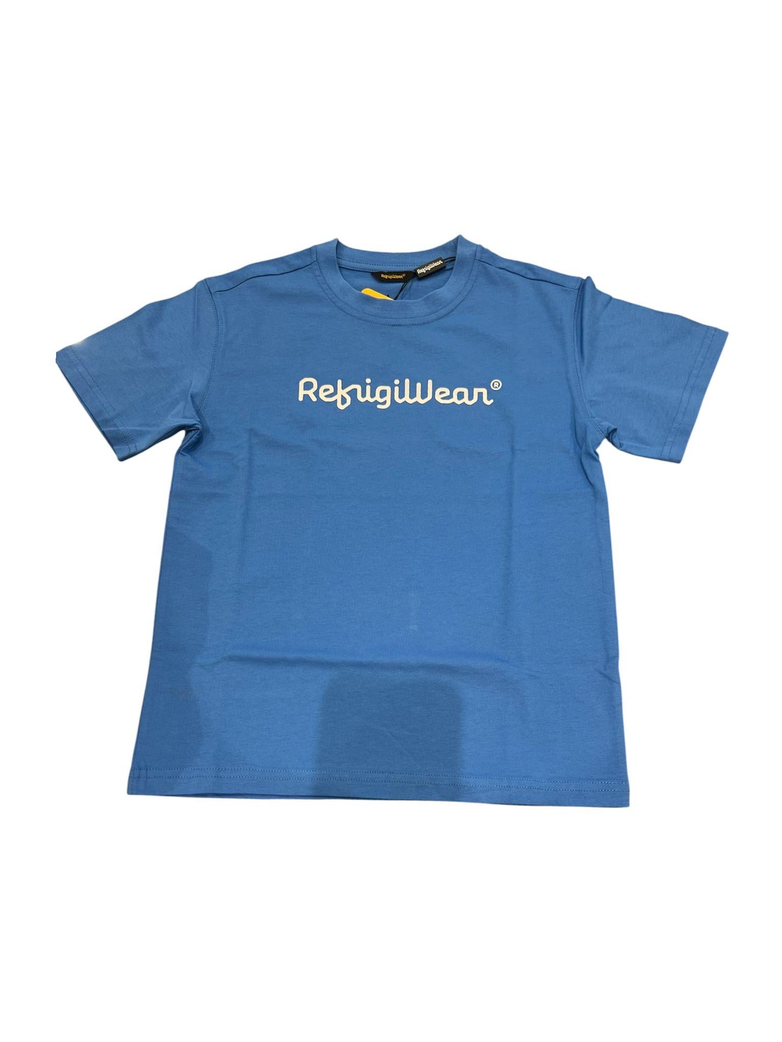 T-shirt Refrigiwear R1539TS26 00 REFRIGIWEAR