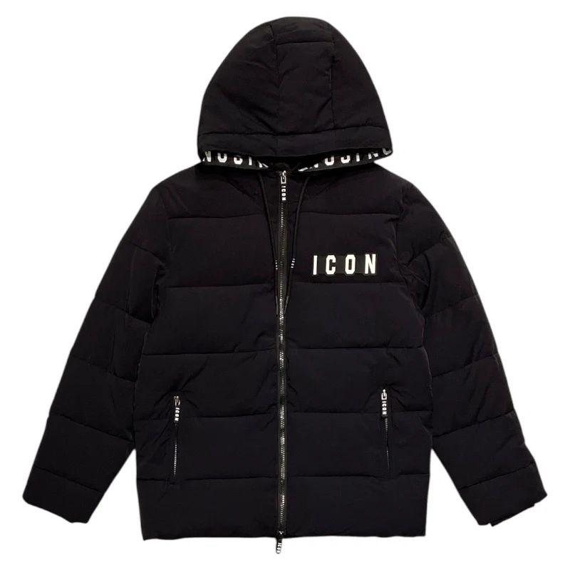 Giubbino Icon INXJK00738 00 ICON