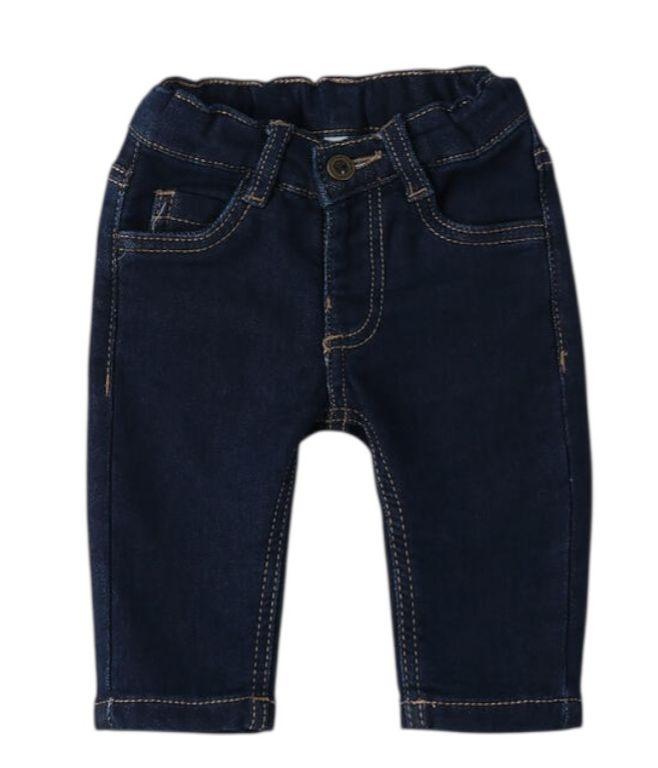 Jeans Minibanda 3F624/00 00 MINIBANDA