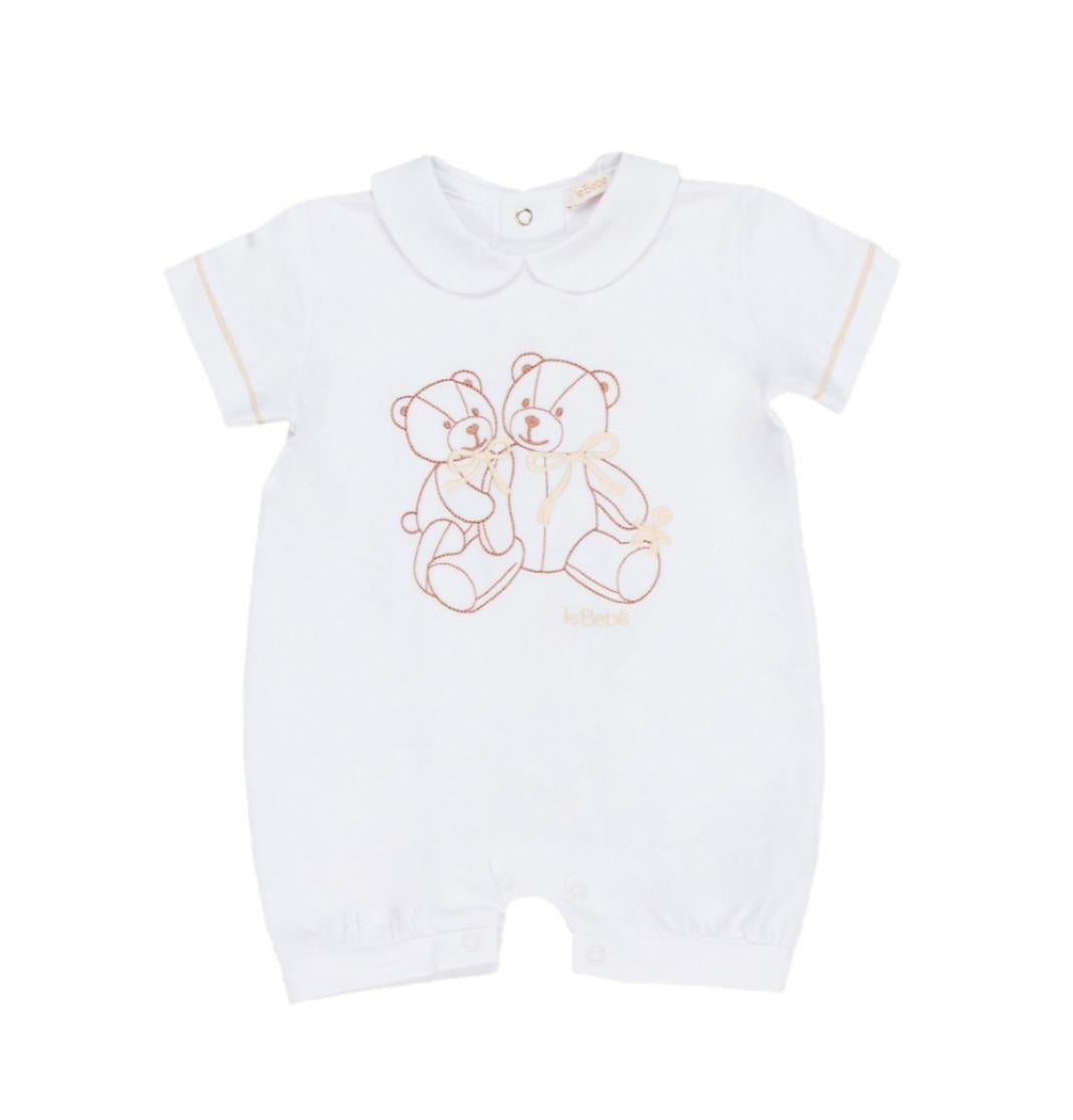 Pagliaccetto Le Bebè