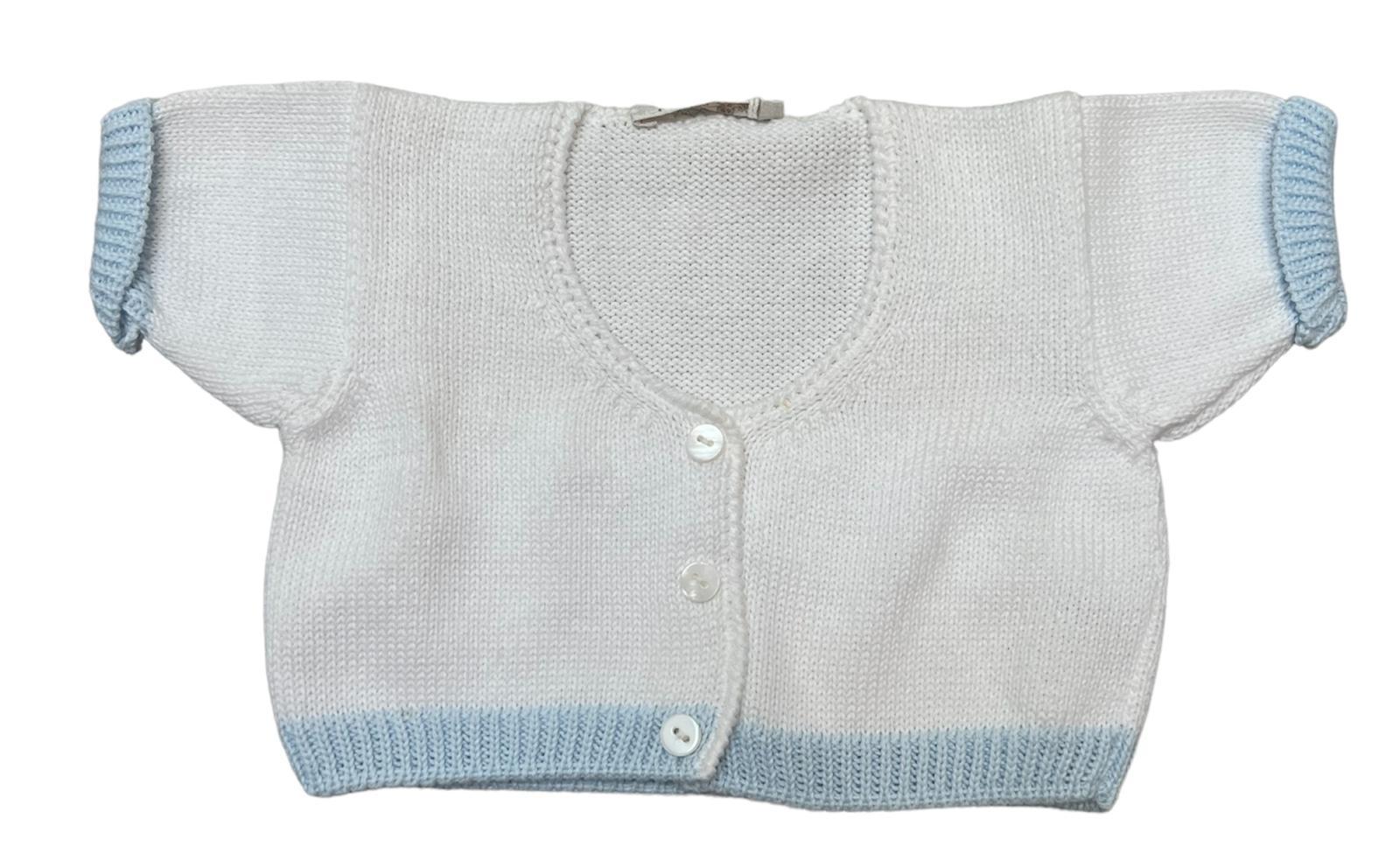 Cardigan Little Bear