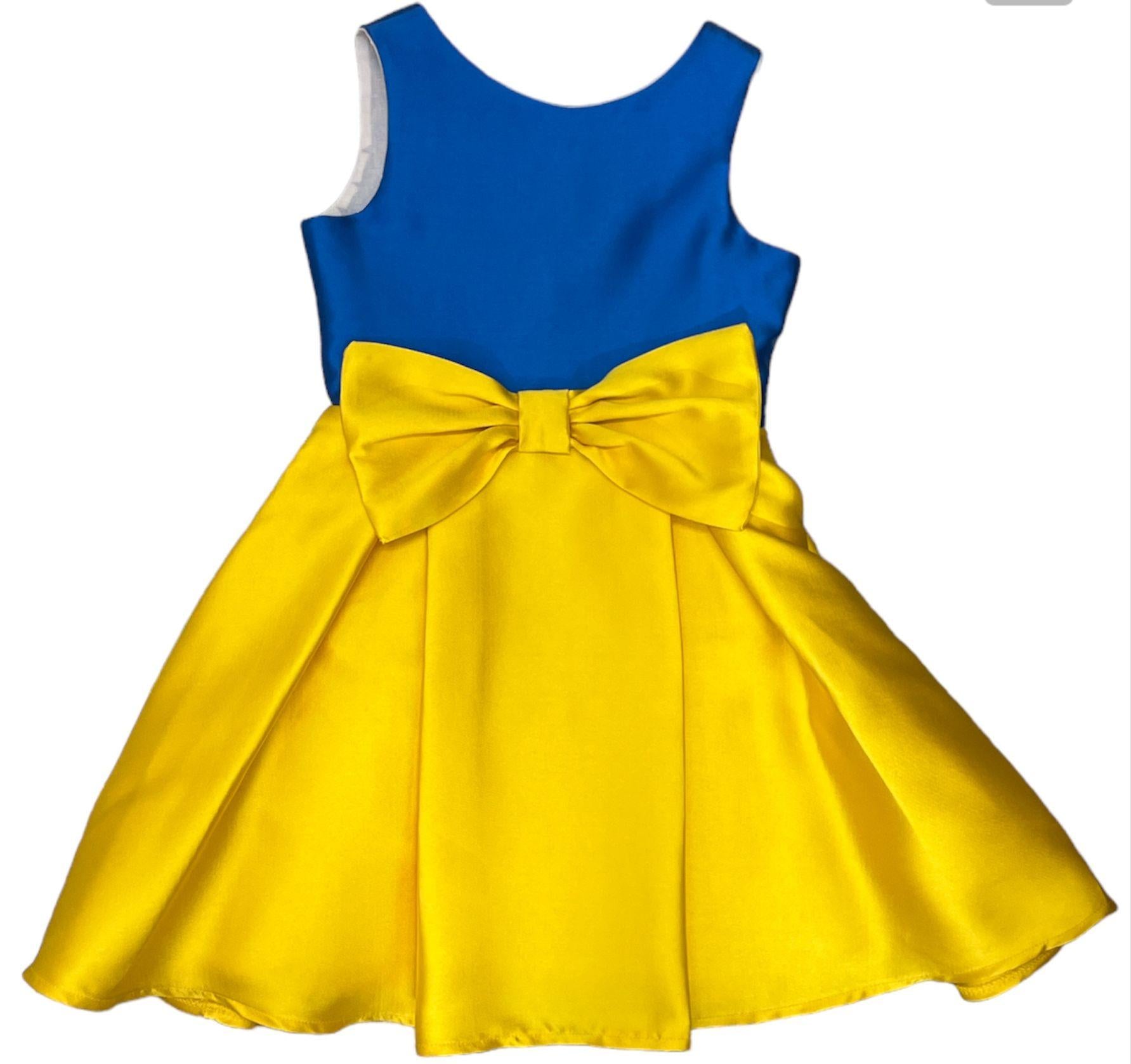 Vestito Tweety Collection 4760T 02 TWEETY COLLECTION