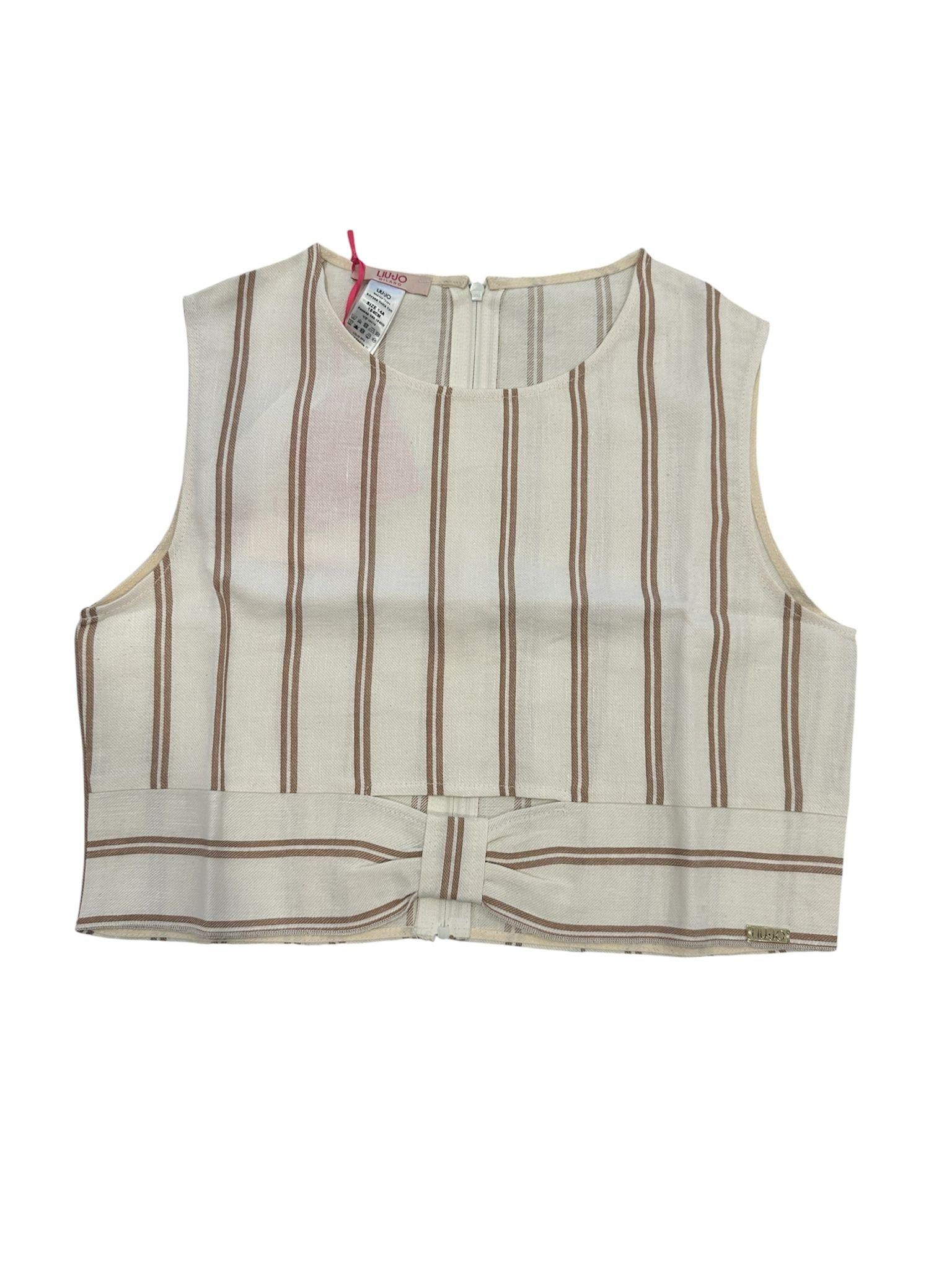 Top LiuJo GA3124T3354 00 LIU°JO
