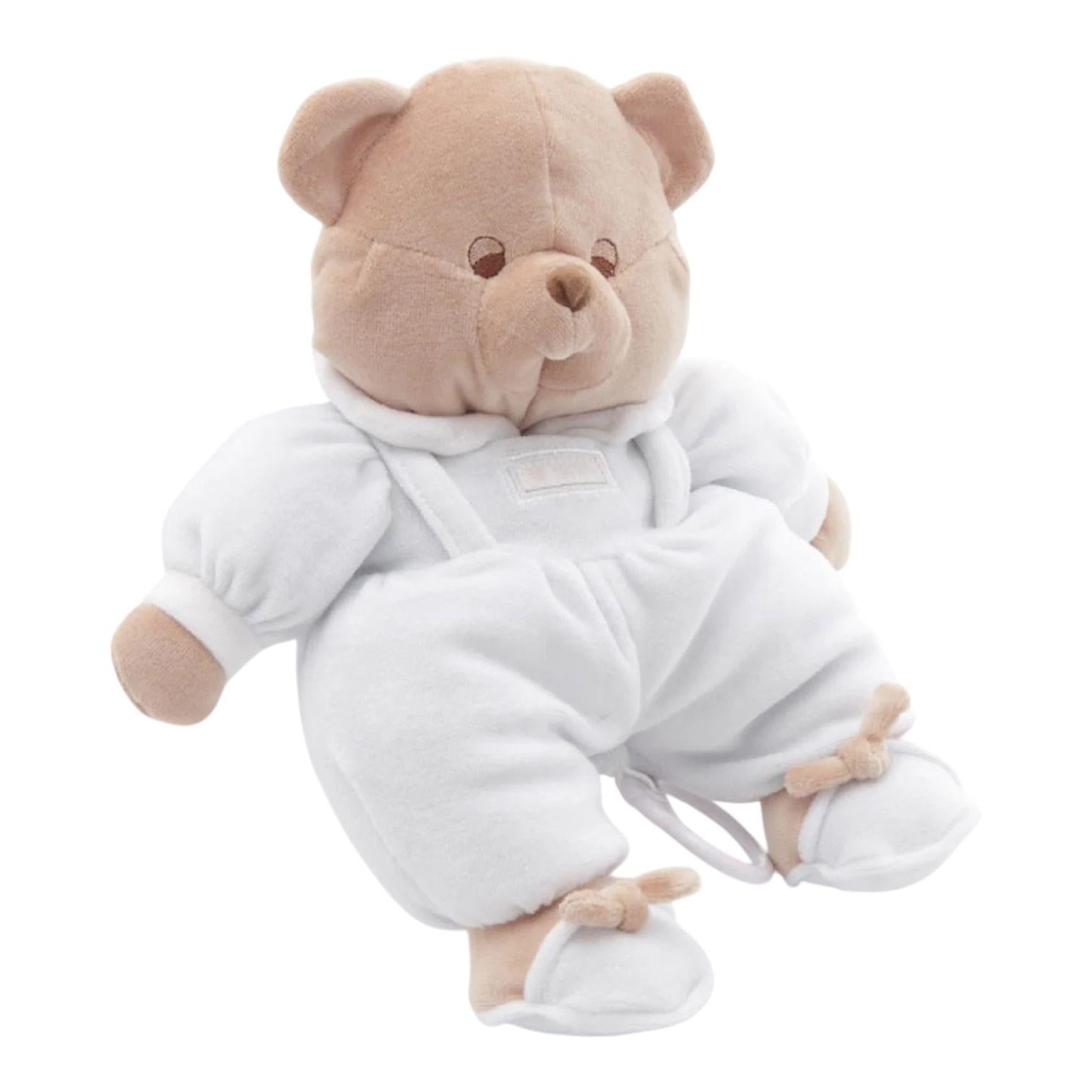 Carillon lettino Nanan 1294A 00 NANAN